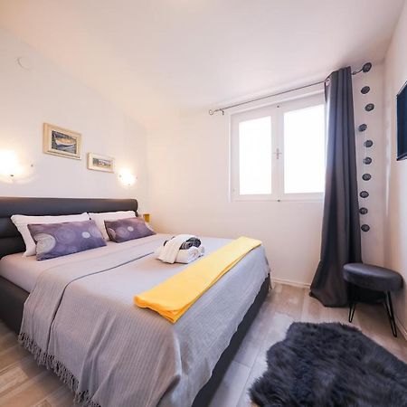 Apartment Rita Zadar Zewnętrze zdjęcie