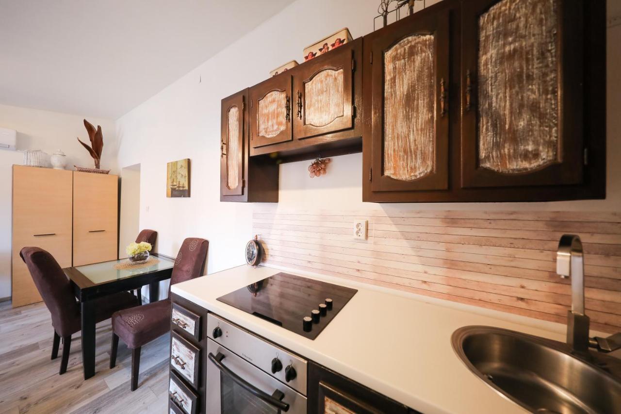 Apartment Rita Zadar Zewnętrze zdjęcie