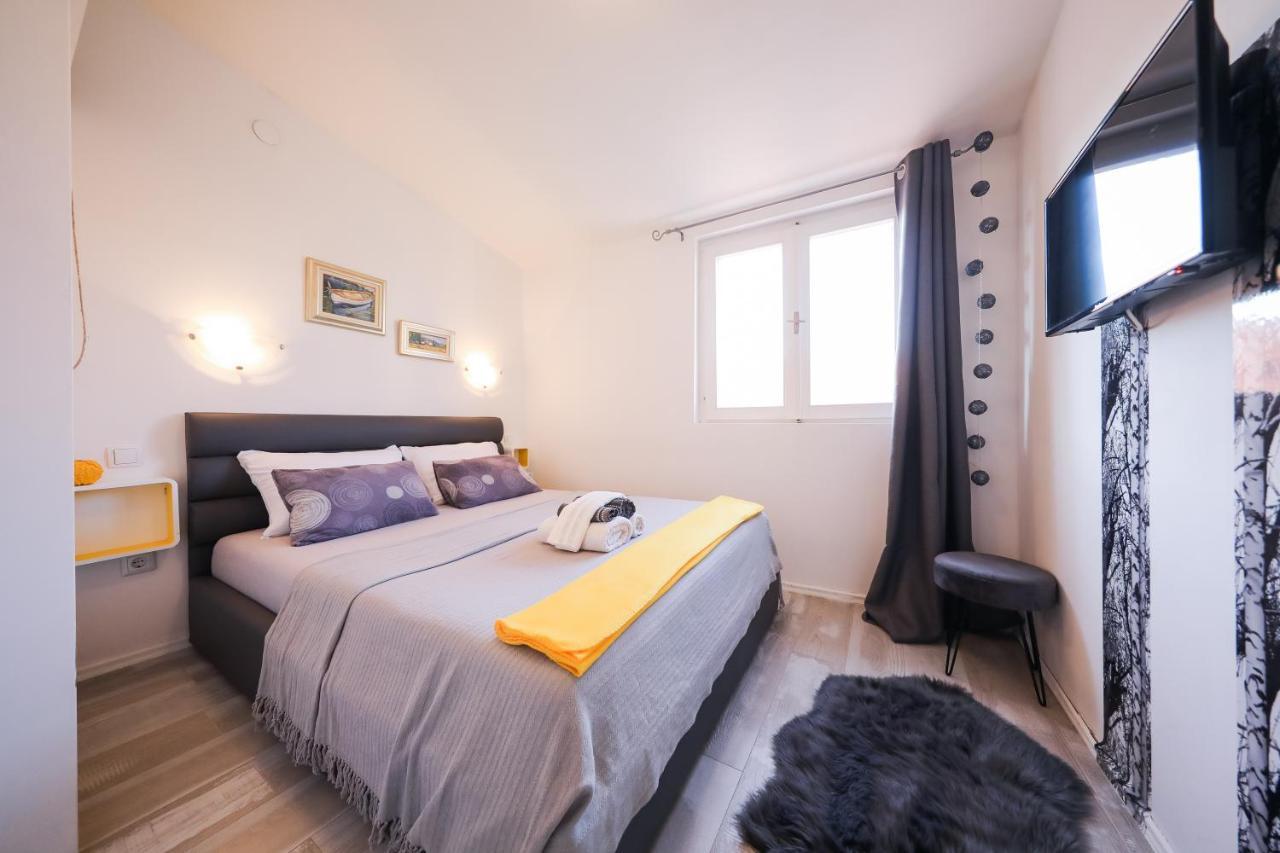Apartment Rita Zadar Zewnętrze zdjęcie