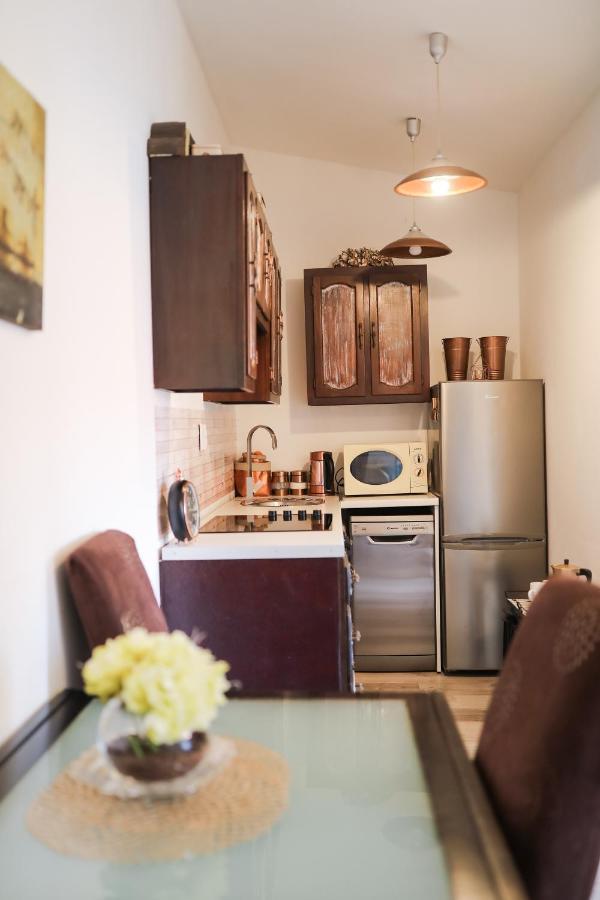 Apartment Rita Zadar Zewnętrze zdjęcie