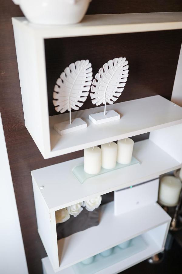 Apartment Rita Zadar Zewnętrze zdjęcie