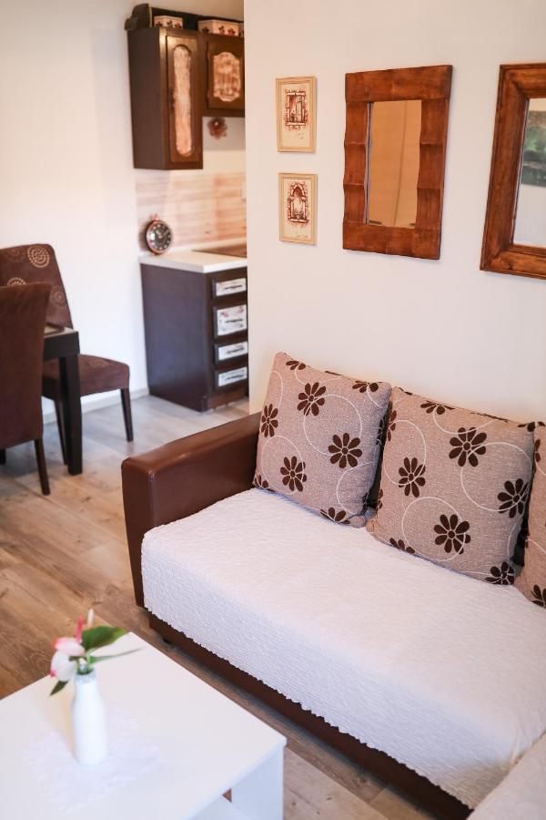 Apartment Rita Zadar Zewnętrze zdjęcie