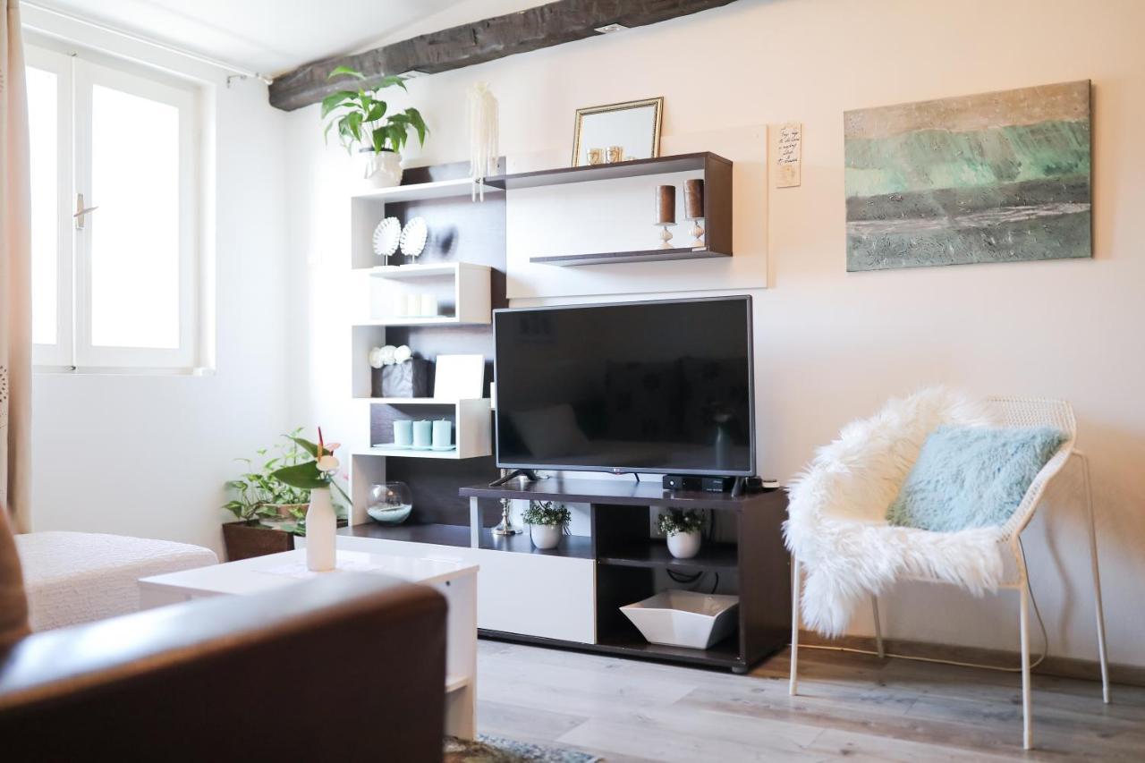 Apartment Rita Zadar Zewnętrze zdjęcie
