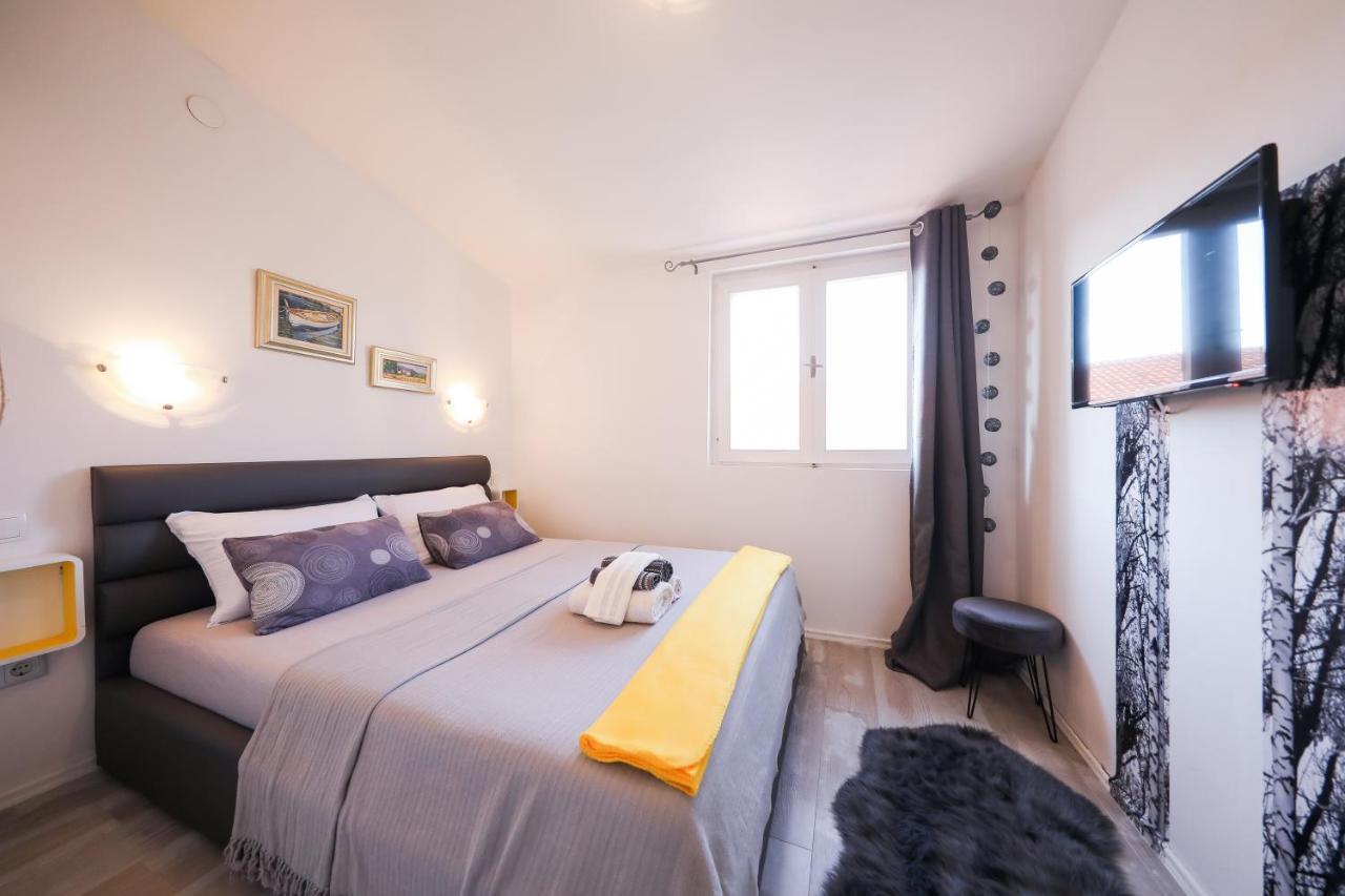 Apartment Rita Zadar Zewnętrze zdjęcie