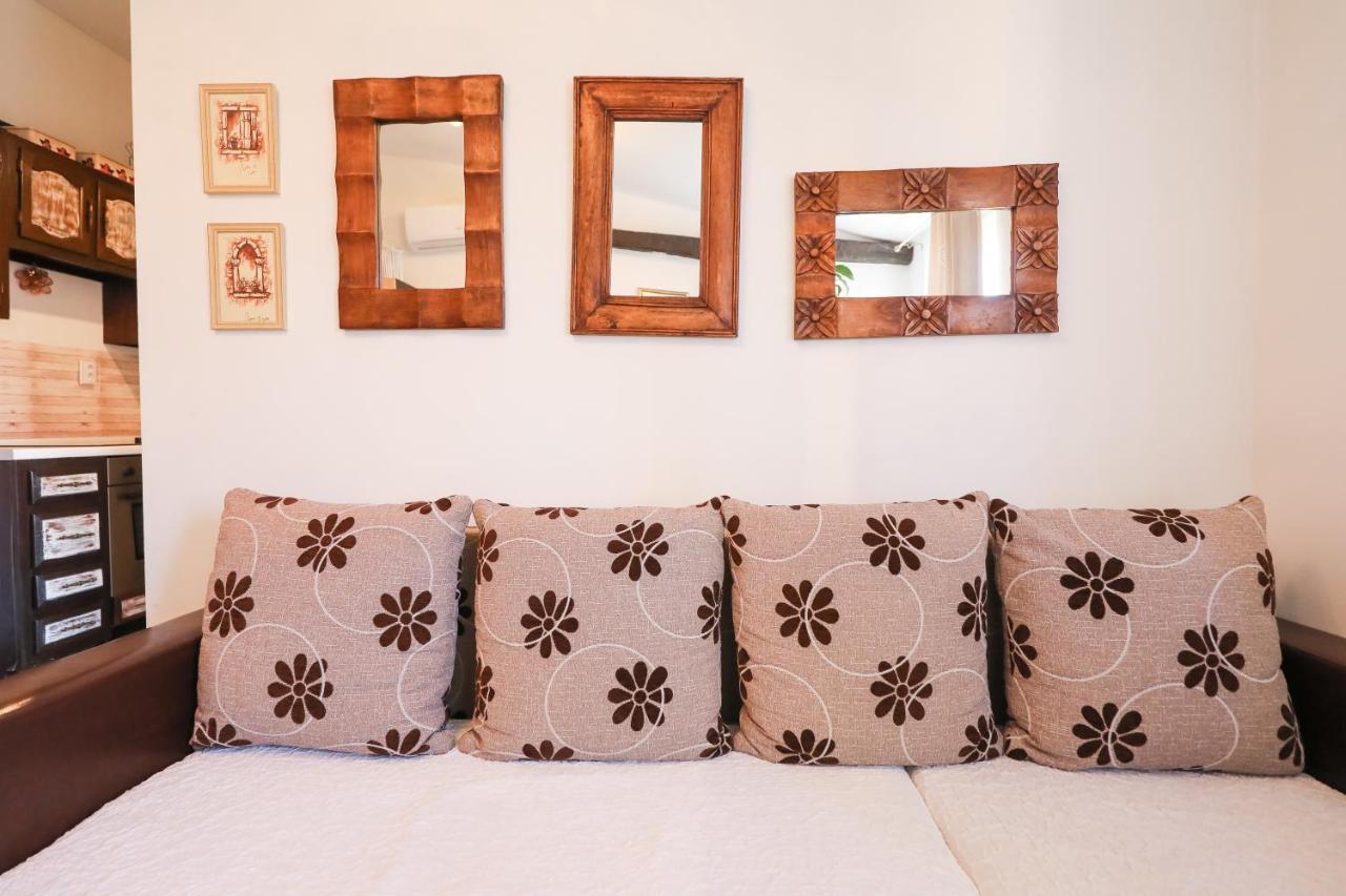 Apartment Rita Zadar Zewnętrze zdjęcie