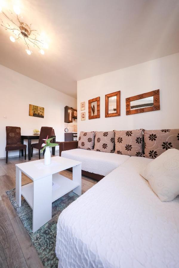 Apartment Rita Zadar Zewnętrze zdjęcie