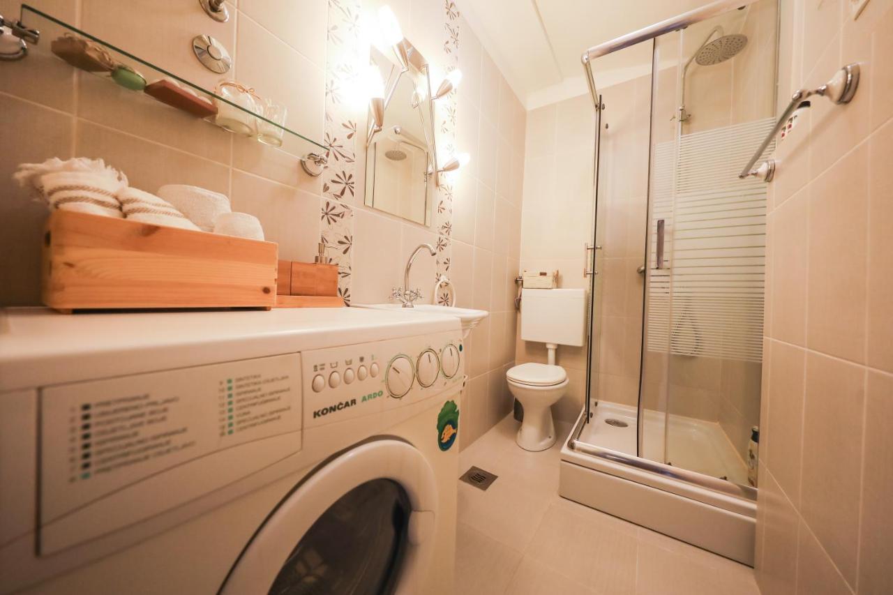 Apartment Rita Zadar Zewnętrze zdjęcie