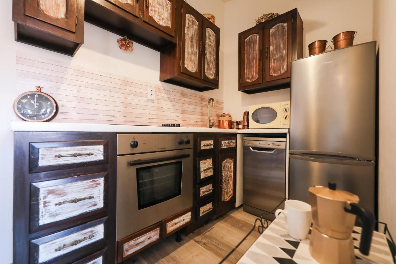 Apartment Rita Zadar Zewnętrze zdjęcie