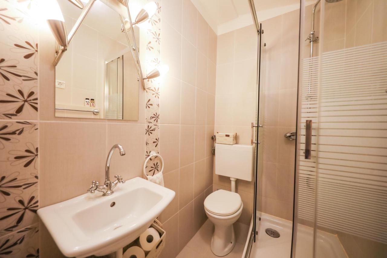Apartment Rita Zadar Zewnętrze zdjęcie