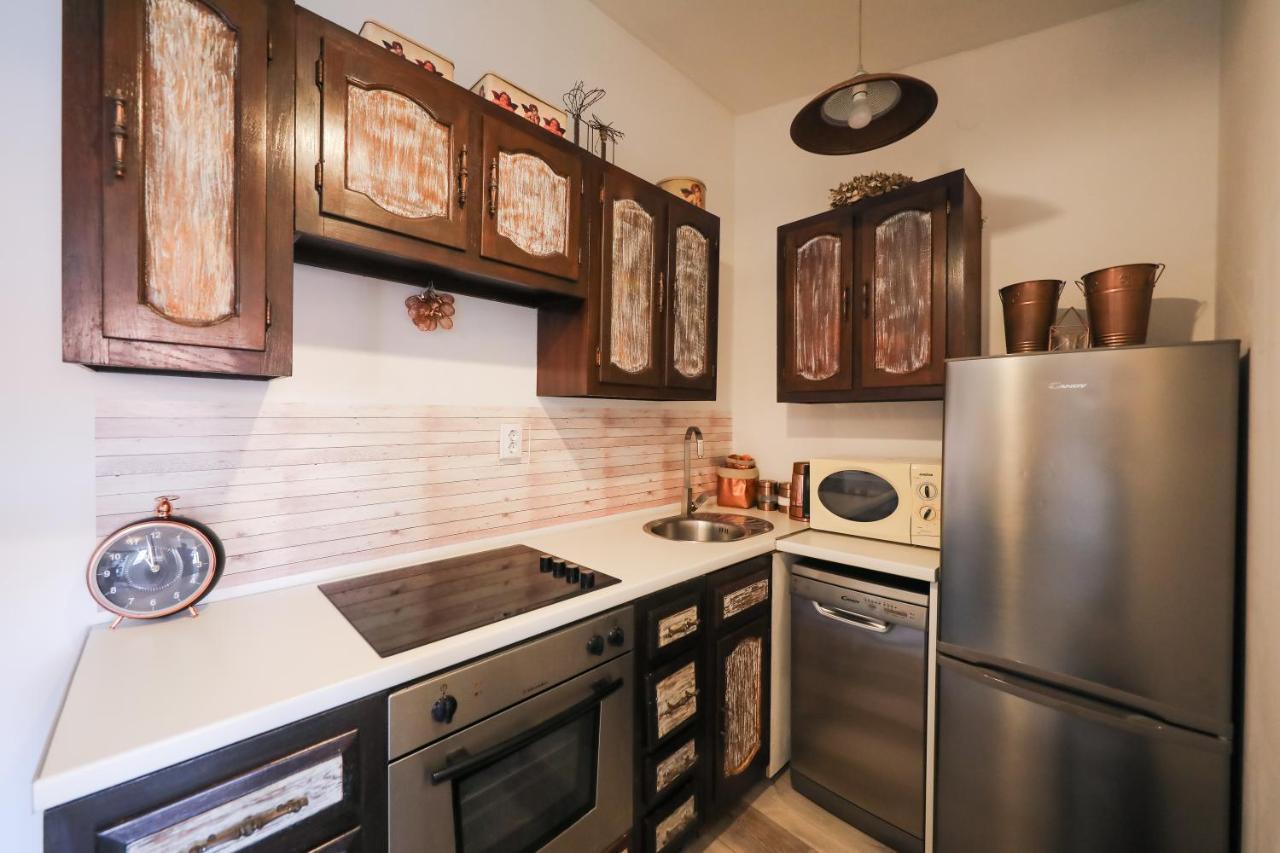 Apartment Rita Zadar Zewnętrze zdjęcie