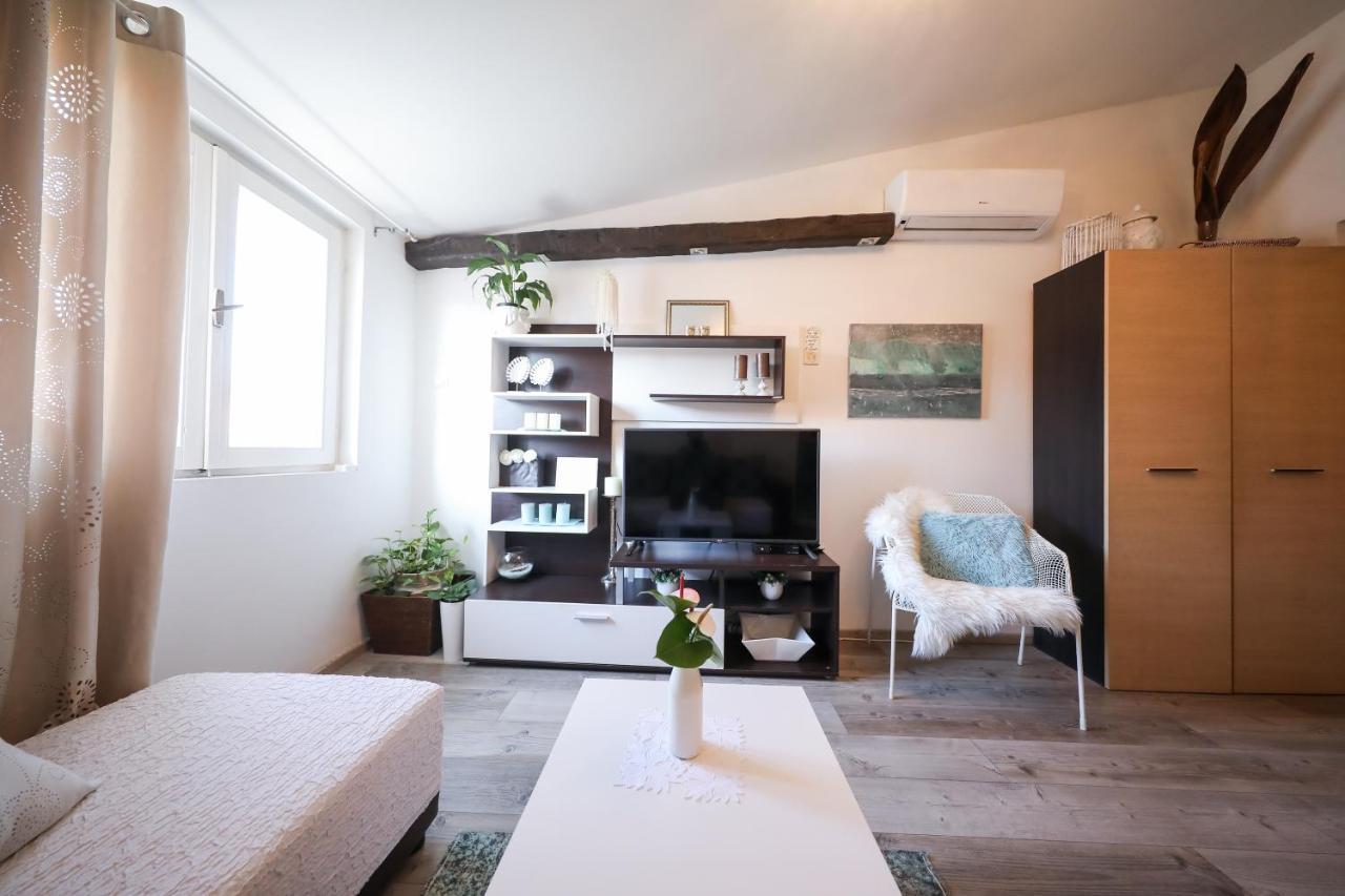 Apartment Rita Zadar Zewnętrze zdjęcie
