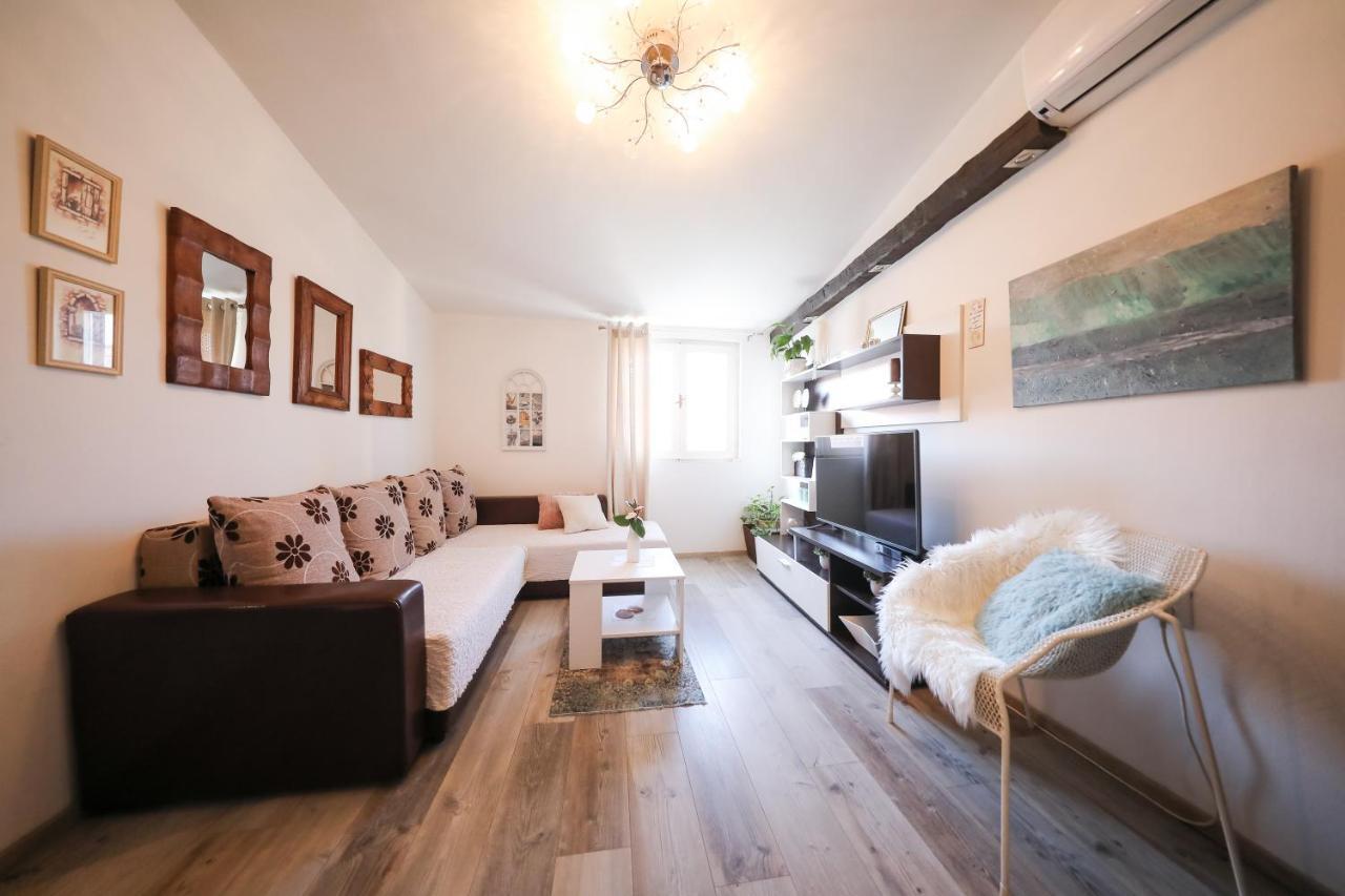 Apartment Rita Zadar Zewnętrze zdjęcie