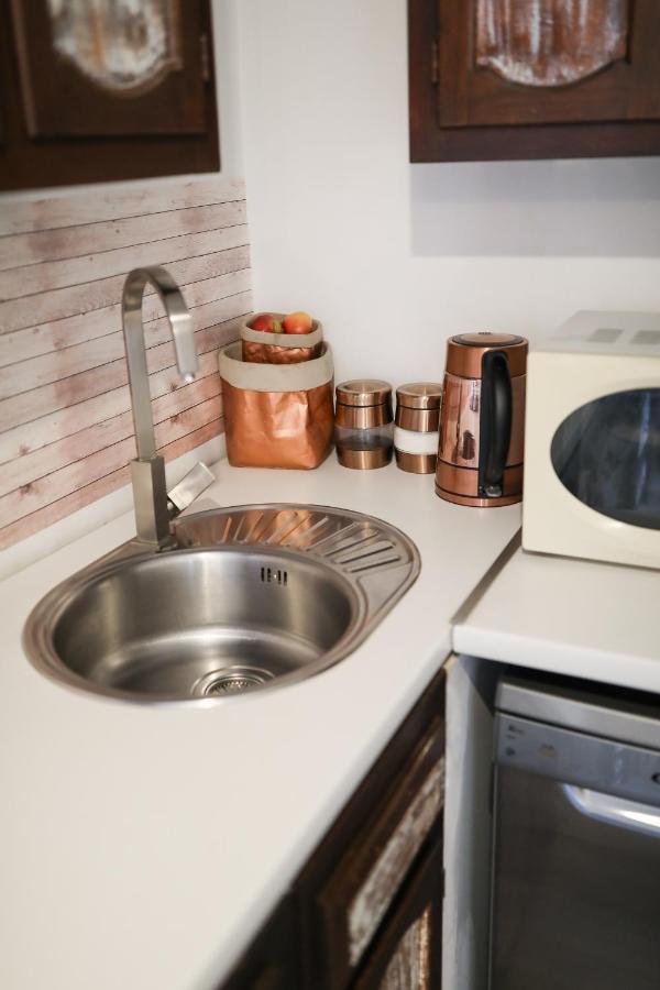 Apartment Rita Zadar Zewnętrze zdjęcie