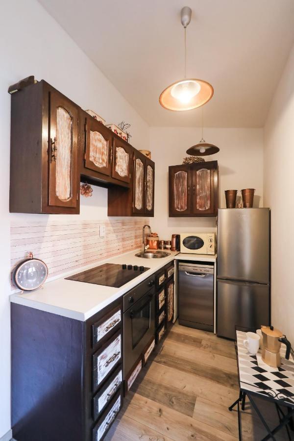 Apartment Rita Zadar Zewnętrze zdjęcie