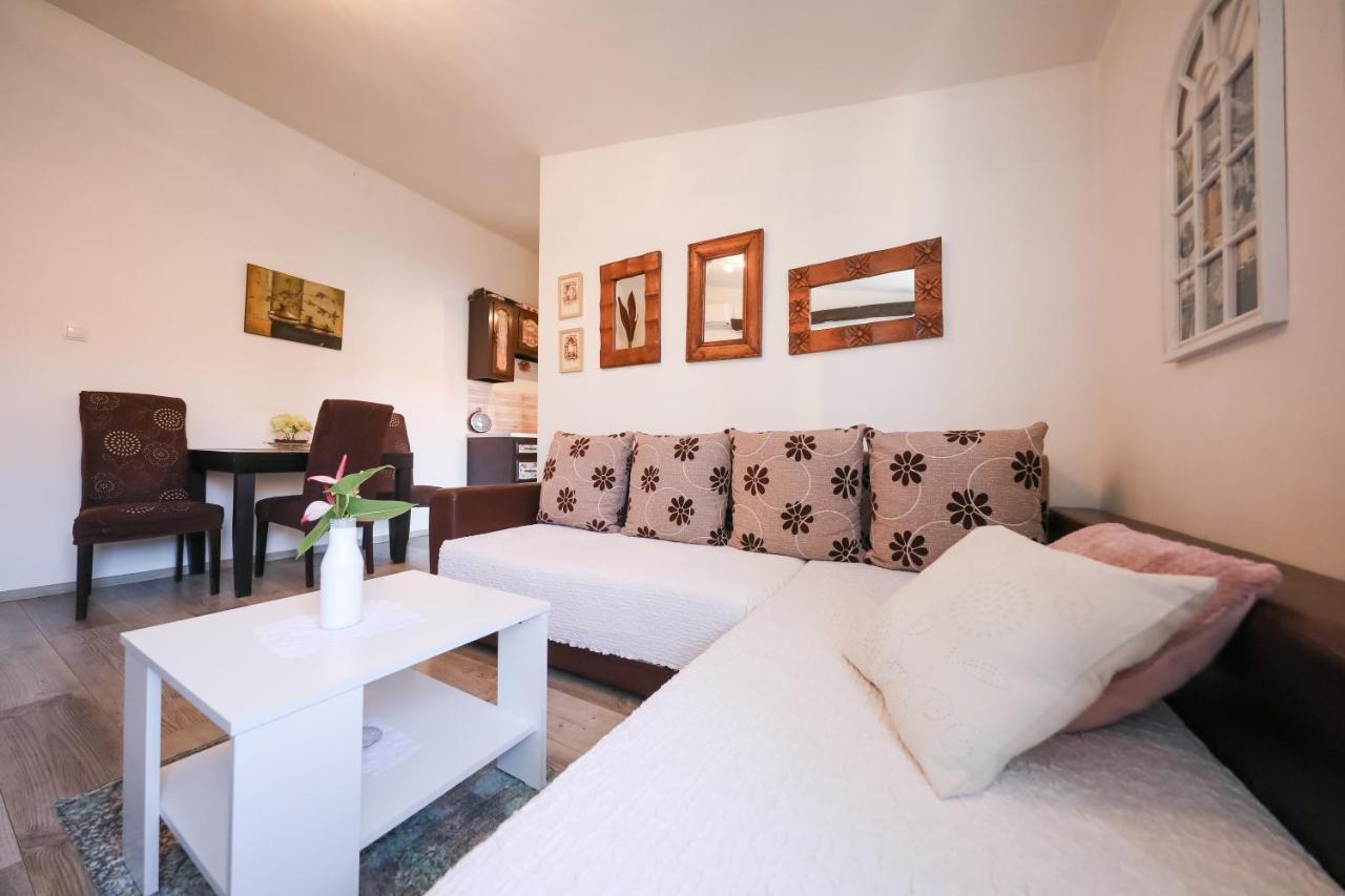 Apartment Rita Zadar Zewnętrze zdjęcie
