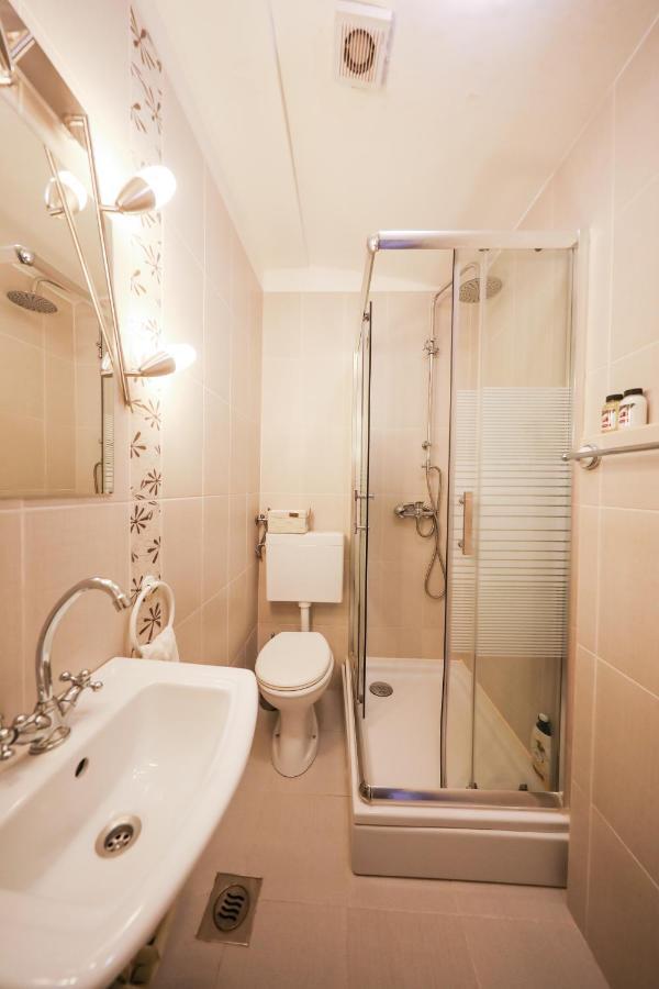 Apartment Rita Zadar Zewnętrze zdjęcie