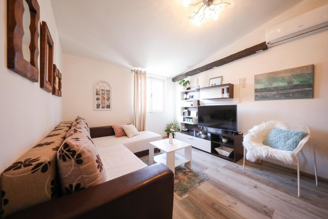 Apartment Rita Zadar Zewnętrze zdjęcie