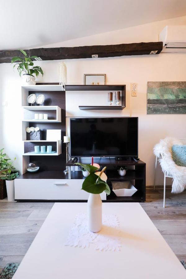 Apartment Rita Zadar Zewnętrze zdjęcie