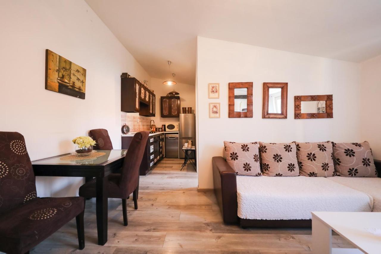 Apartment Rita Zadar Zewnętrze zdjęcie